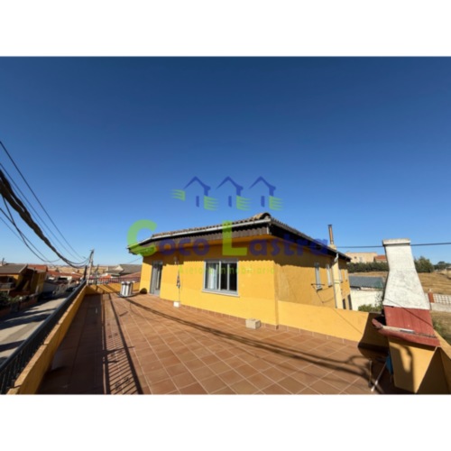Terraza 